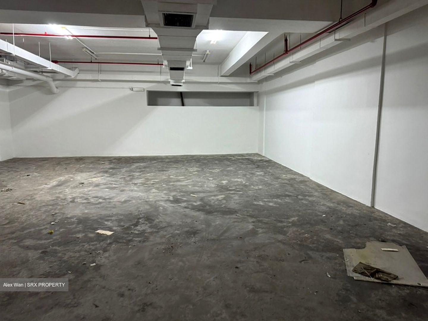 Kb Industrial Building (D14), Factory #489898511